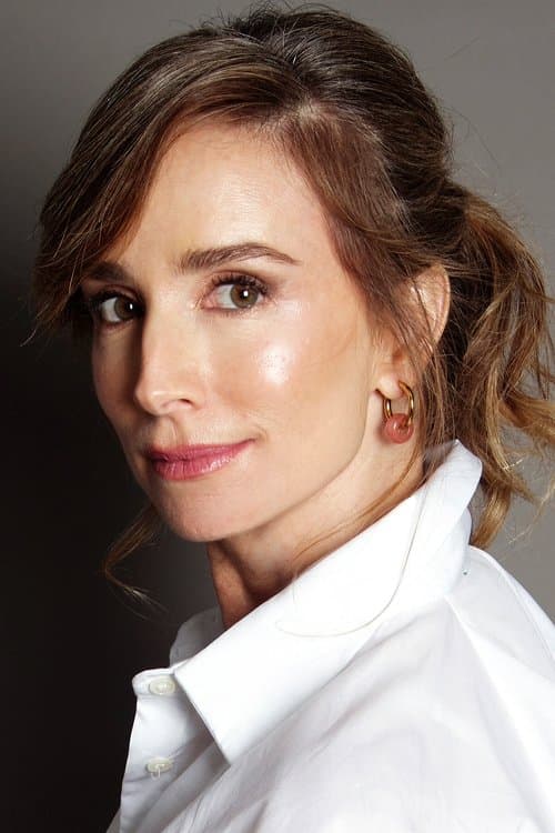 Photo of María José Prieto