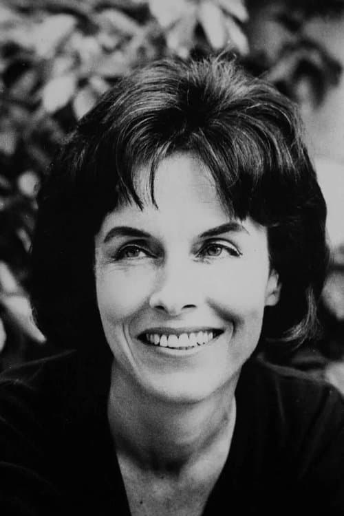 Photo of María Luisa Bemberg