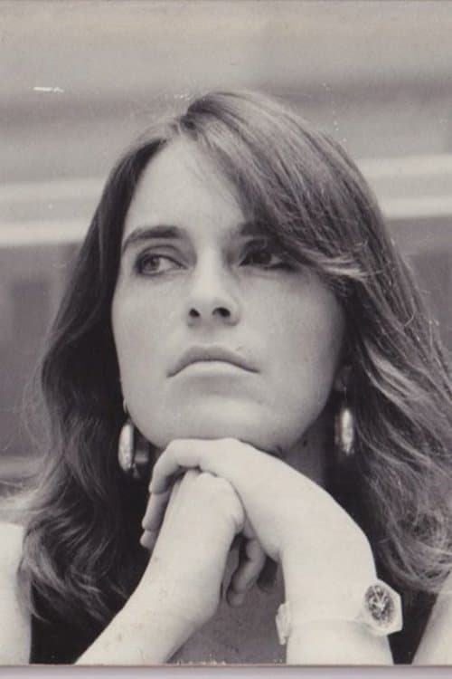 Photo of María Novaro