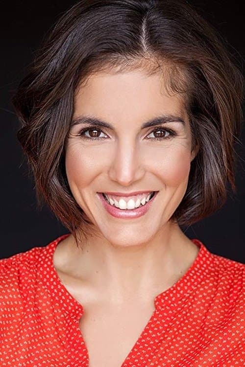Photo of Maria Pallas