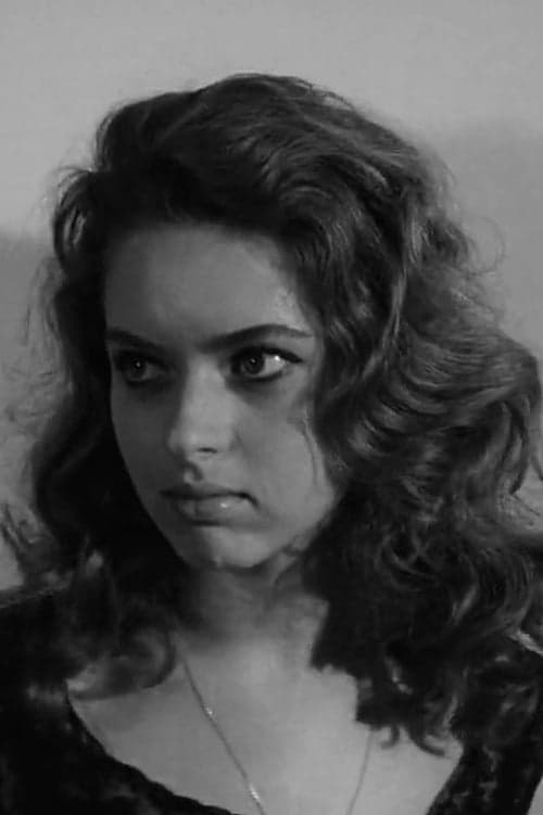 Photo of Maria Pia Luzi