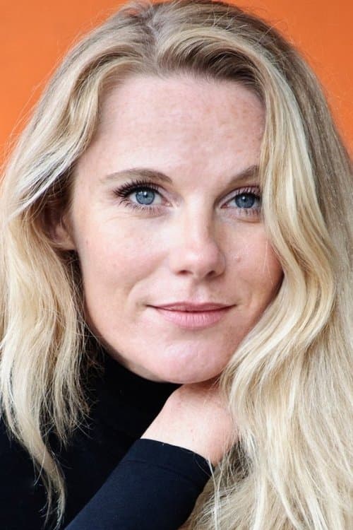 Photo of Maria Stokholm