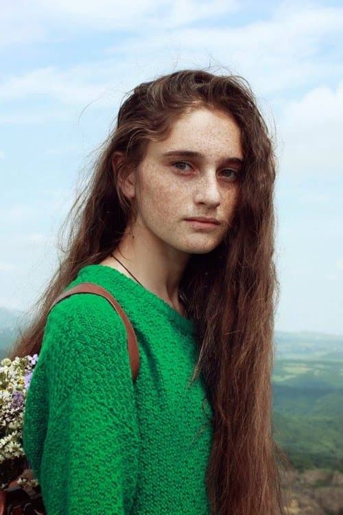 Photo of Mariam Buturishvili