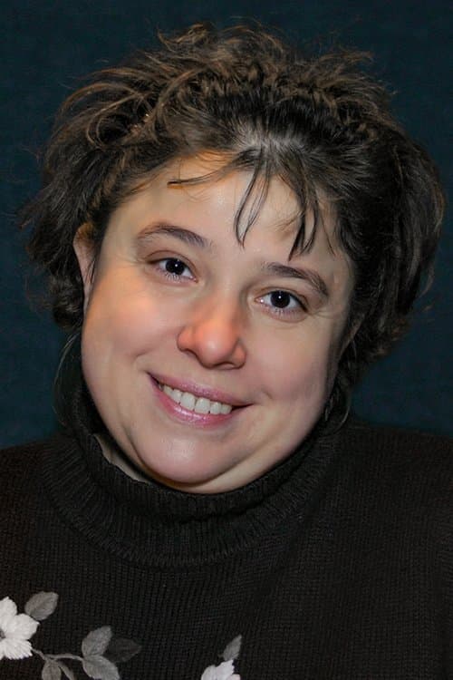 Photo of Mariann Kocsis