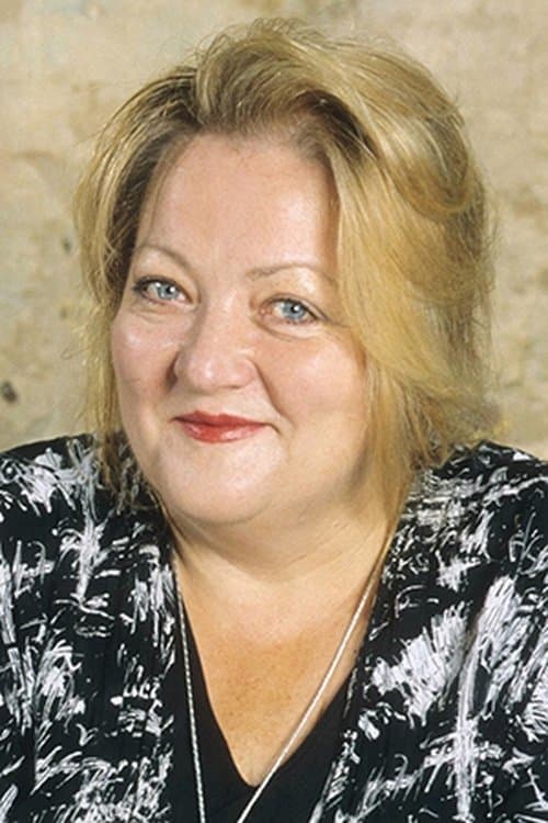 Photo of Marianne Sägebrecht