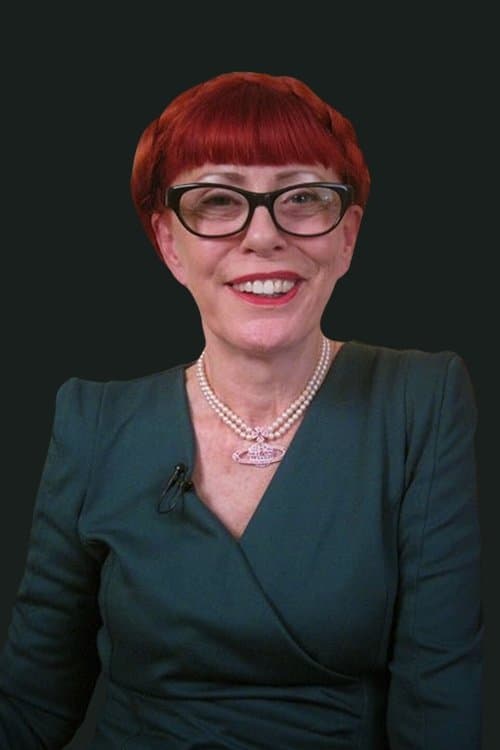 Photo of Marianne Schaefer Trench