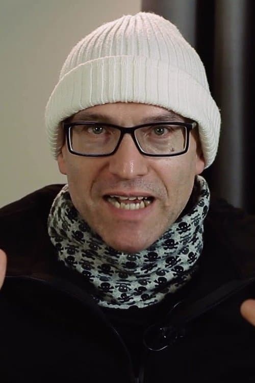 Photo of Mariano Baino