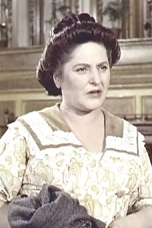 Photo of Marica Popović