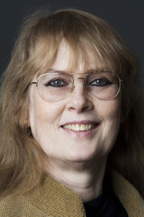 Photo of Marie-Louise Ekman