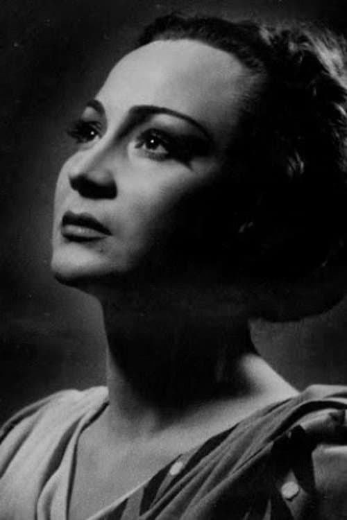 Photo of Marija Crnobori