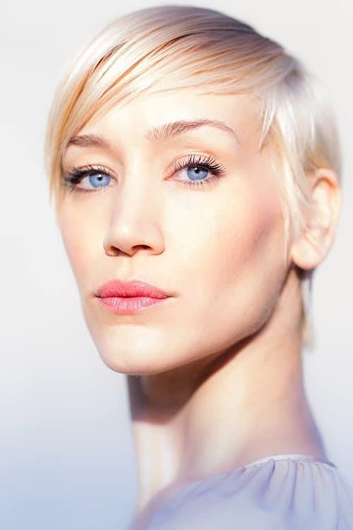 Photo of Marina Benedict