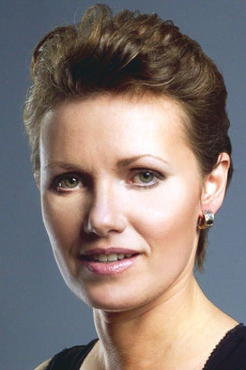 Photo of Marina Domashenko