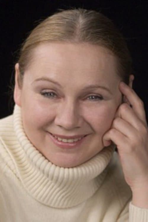 Photo of Marina Khazova