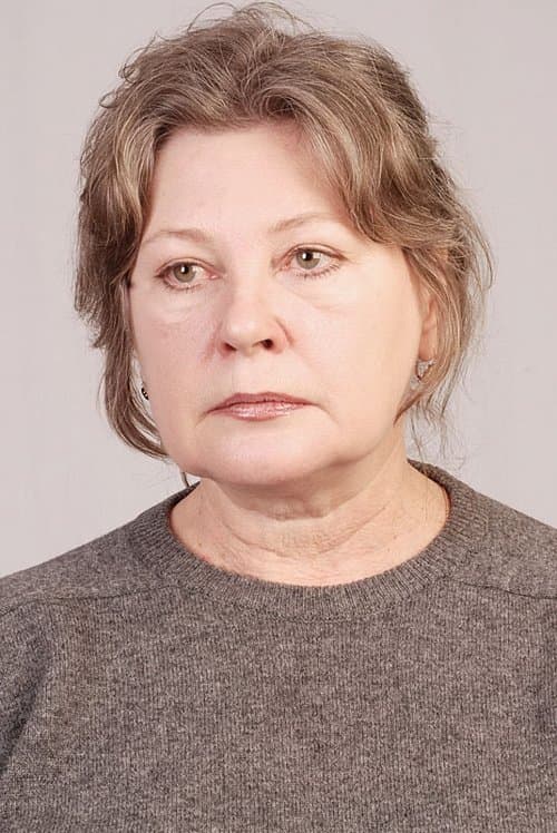 Photo of Marina Starykh