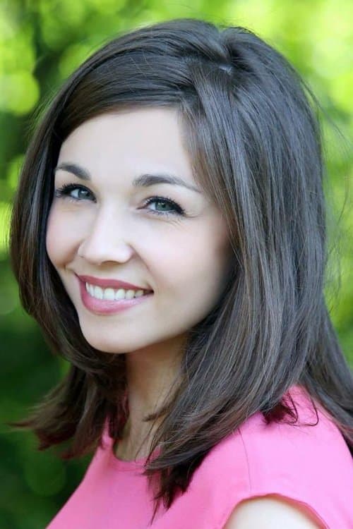 Photo of Marine Griset