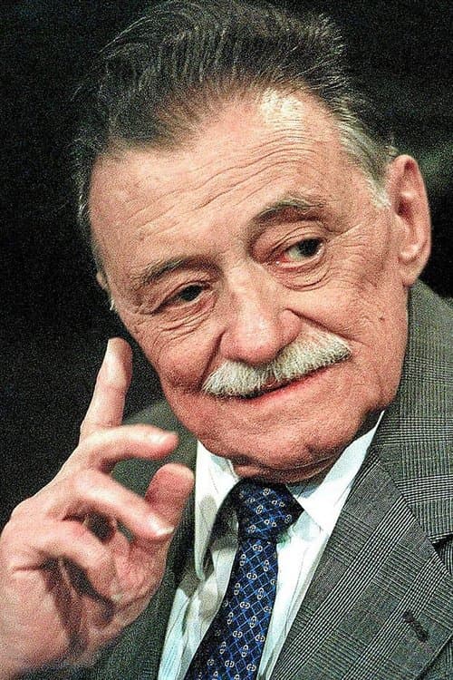 Photo of Mario Benedetti