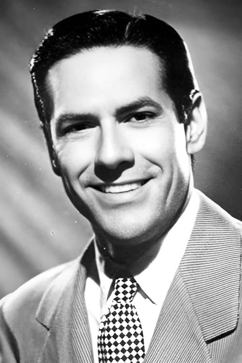 Photo of Mario Cabré
