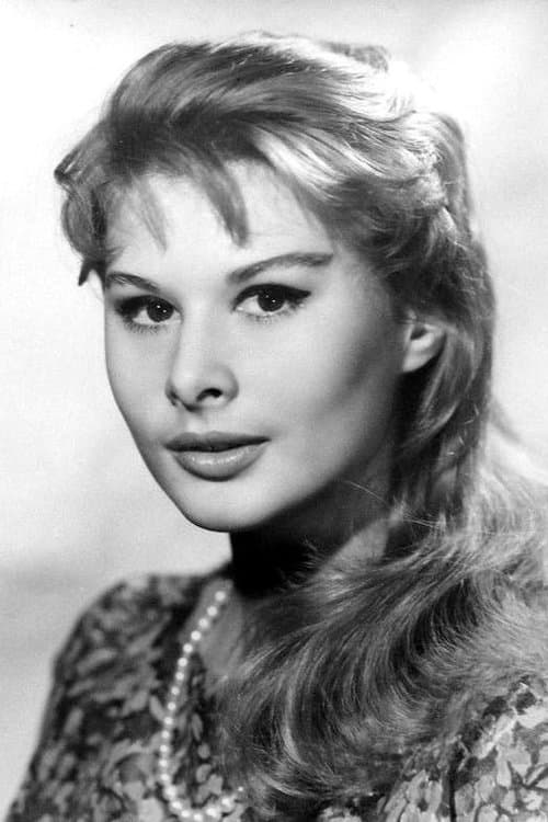 Photo of Marisa Allasio