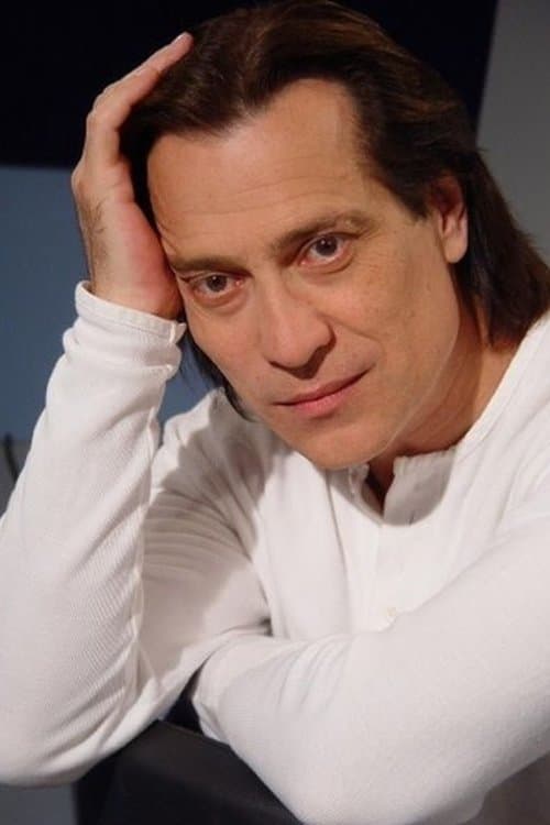 Photo of Marius Bodochi