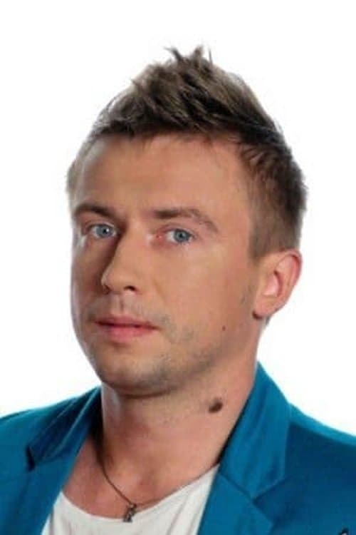 Photo of Marius Jampolskis