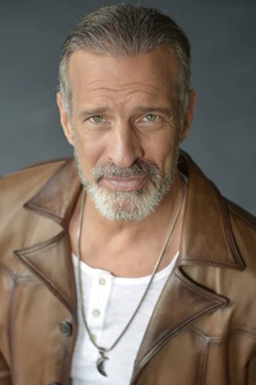 Photo of Mark Gibbon