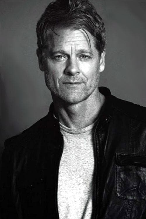 Photo of Mark Hengst