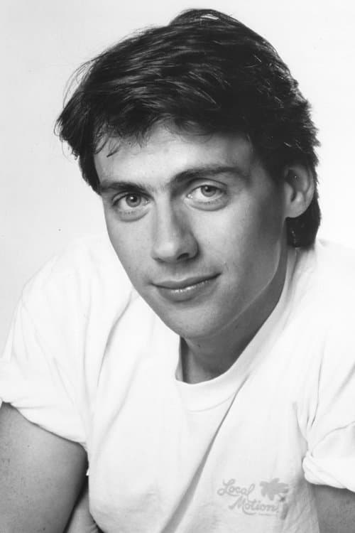 Photo of Mark Hennessy