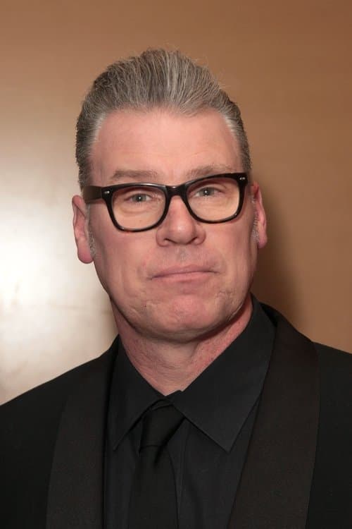 Photo of Mark Kermode