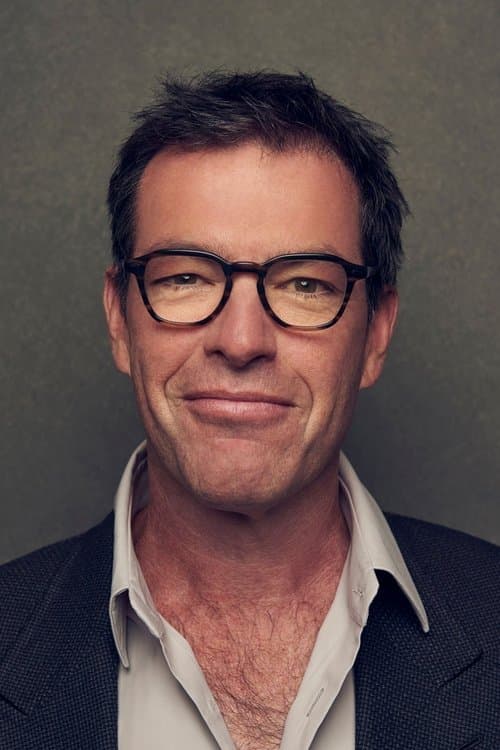 Photo of Mark Mylod