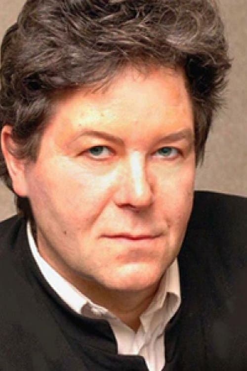 Photo of Mark Perry