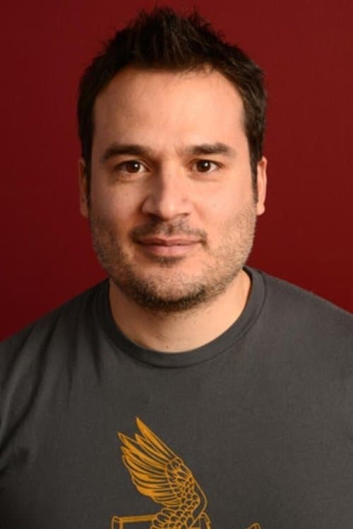 Photo of Mark Raso