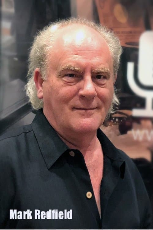 Photo of Mark Redfield