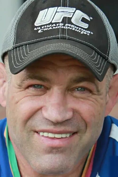 Photo of Mark Schultz
