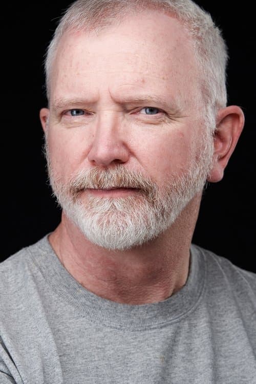Photo of Mark Templin