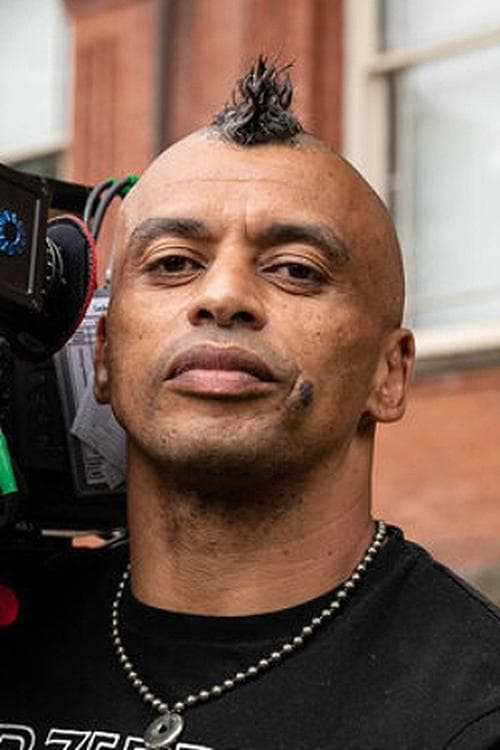 Photo of Mark Tonderai