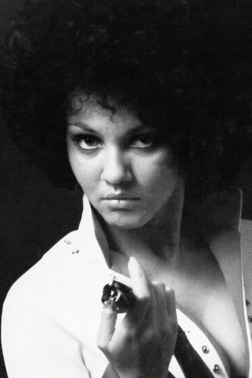 Photo of Marki Bey