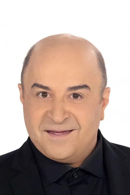 Photo of Markos Seferlis