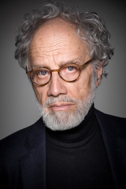 Photo of Markus Imhoof