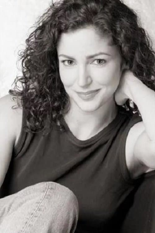 Photo of Marla Schaffel