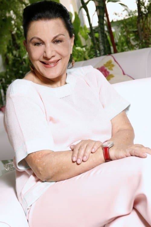 Photo of Marly Bueno