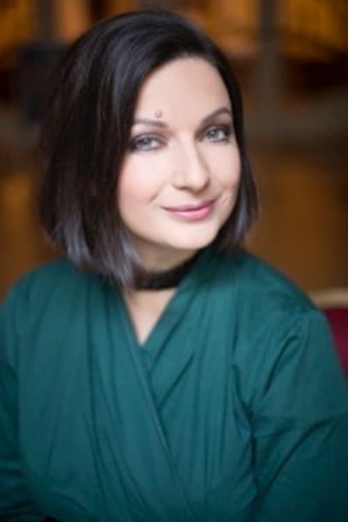 Photo of Márta Angyal