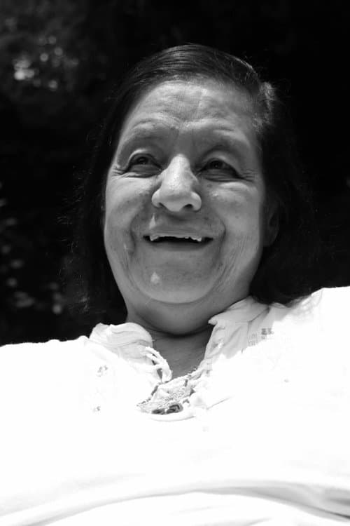Photo of Marta Rodríguez