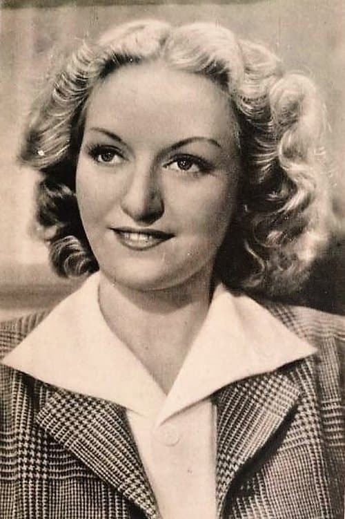 Photo of Marta Santaolalla
