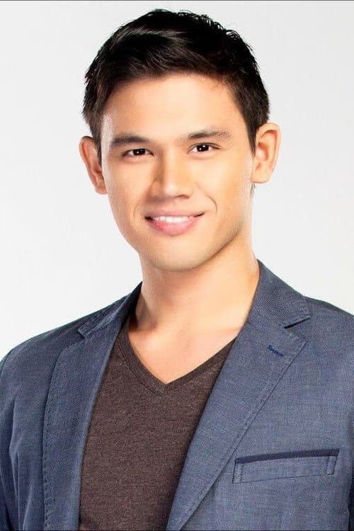 Photo of Martin Escudero