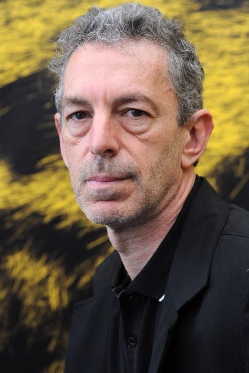 Photo of Martín Rejtman