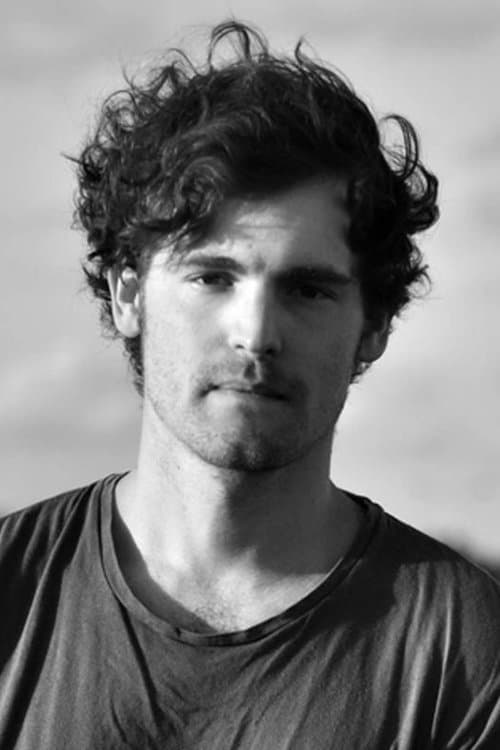 Photo of Martín Shanly