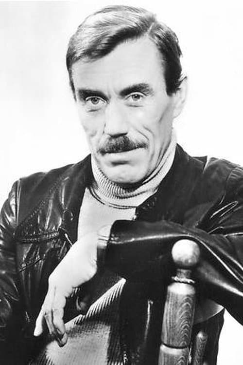 Photo of Martin Trettau