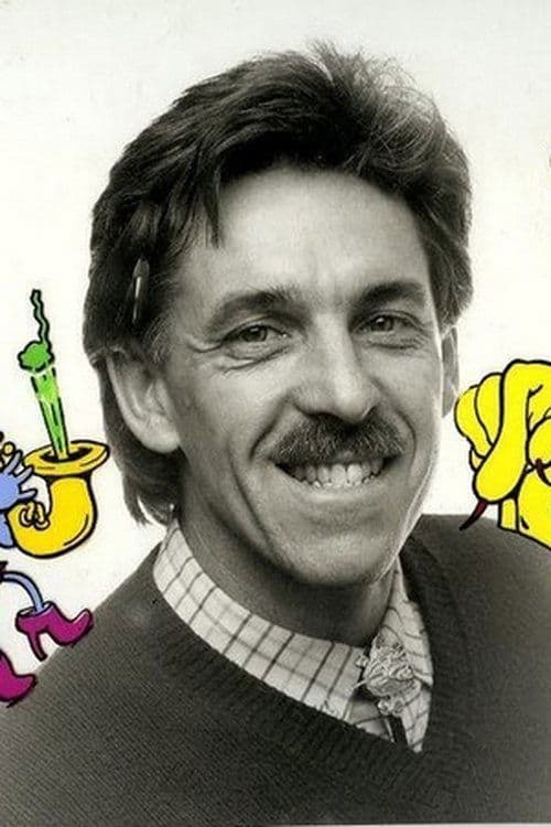 Photo of Marv Newland