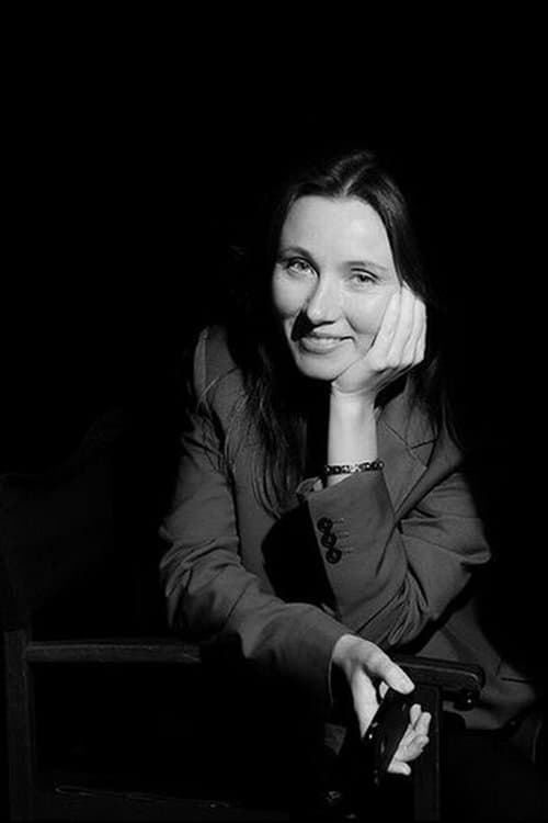 Photo of Maryna Er Gorbach