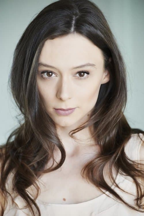 Photo of Marysia S. Peres